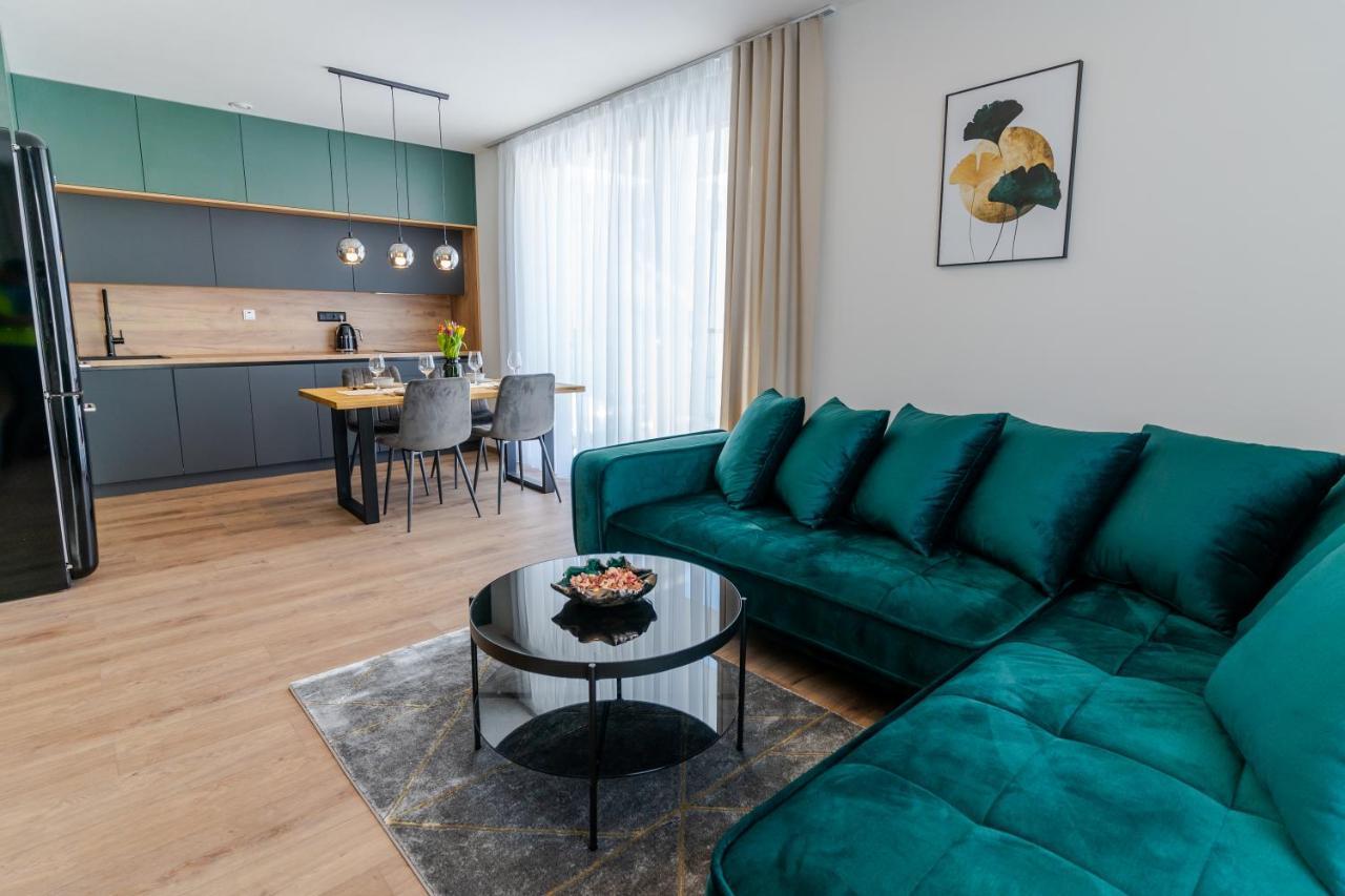 Avocado Apartment Victory Port Liptovsky Mikulas Exterior photo
